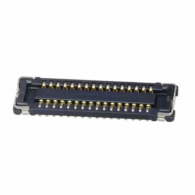 WP7A-S032VA1-R500 JAE Electronics  Matrices de type bord Mezzanine (carte à carte)